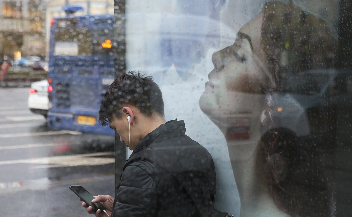 Ярослав Чингаев / ТАСС