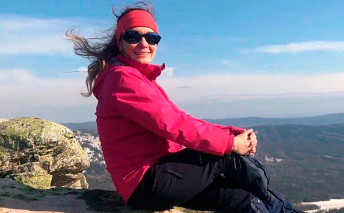 natalina_1022 / Instagram (входит в корпорацию Meta, признана экстремистской и запрещена в России)