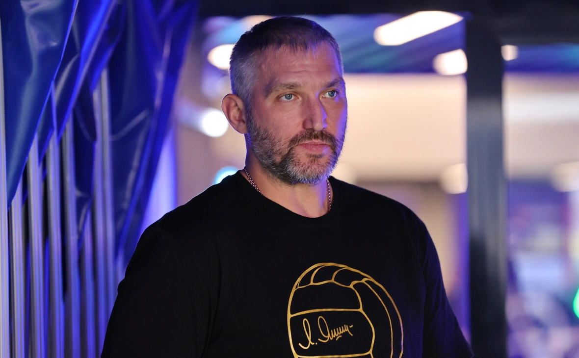 Олег Бухарев / ТАСС