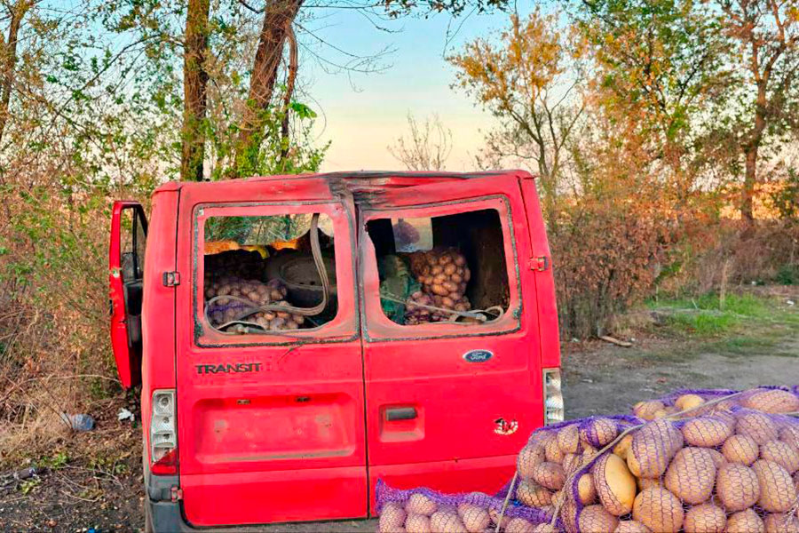 Фото: BalitskyEV / Telegram