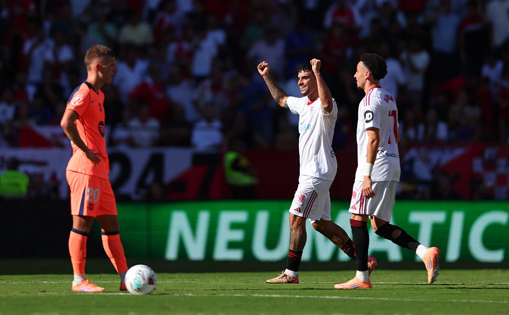 Fran Santiago / Getty Images