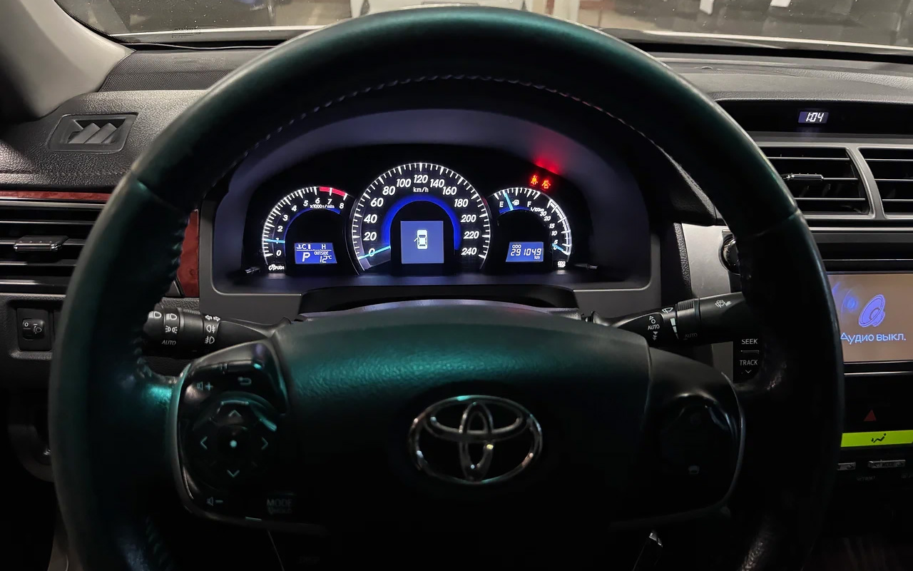 Фото: Autonews