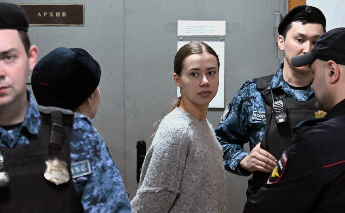 Максим Блинов / РИА Новости