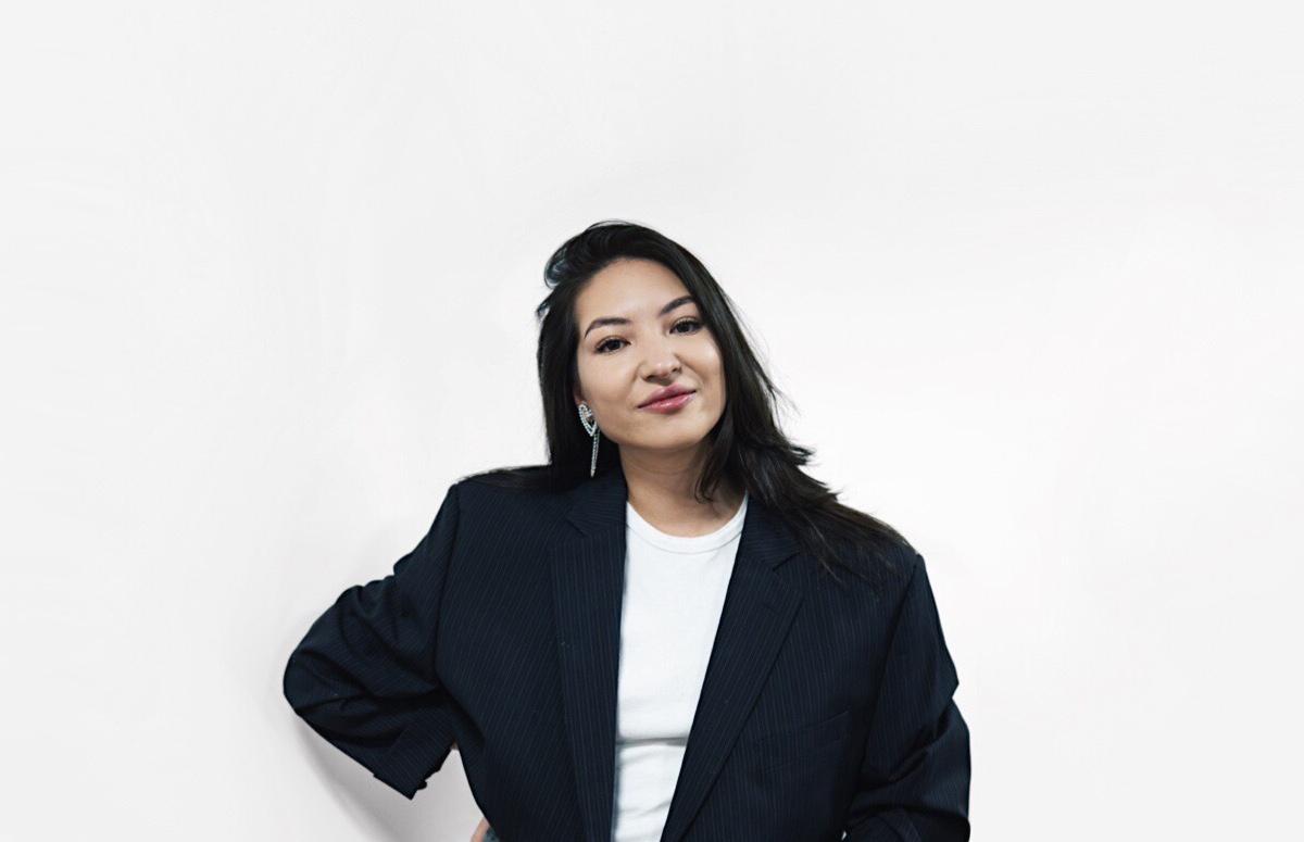 Мария Кудрявцева