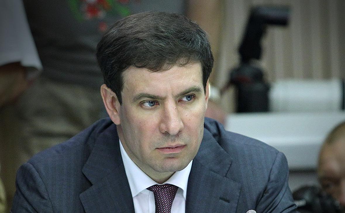 Михаил Юревич