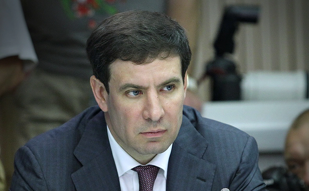 Анатолий Колушенко / Global Look Press