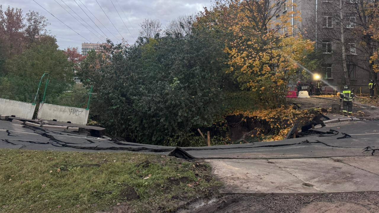 Фото: Прокуратура Санкт-Петербурга