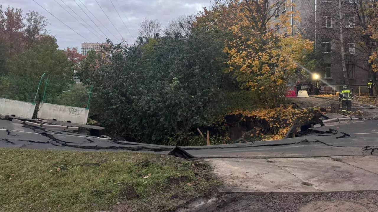 Прокуратура Санкт-Петербурга