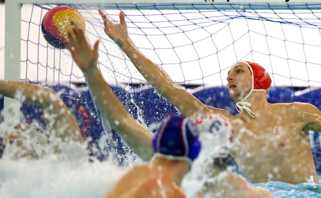 Dean Mouhtaropoulos / Getty Images