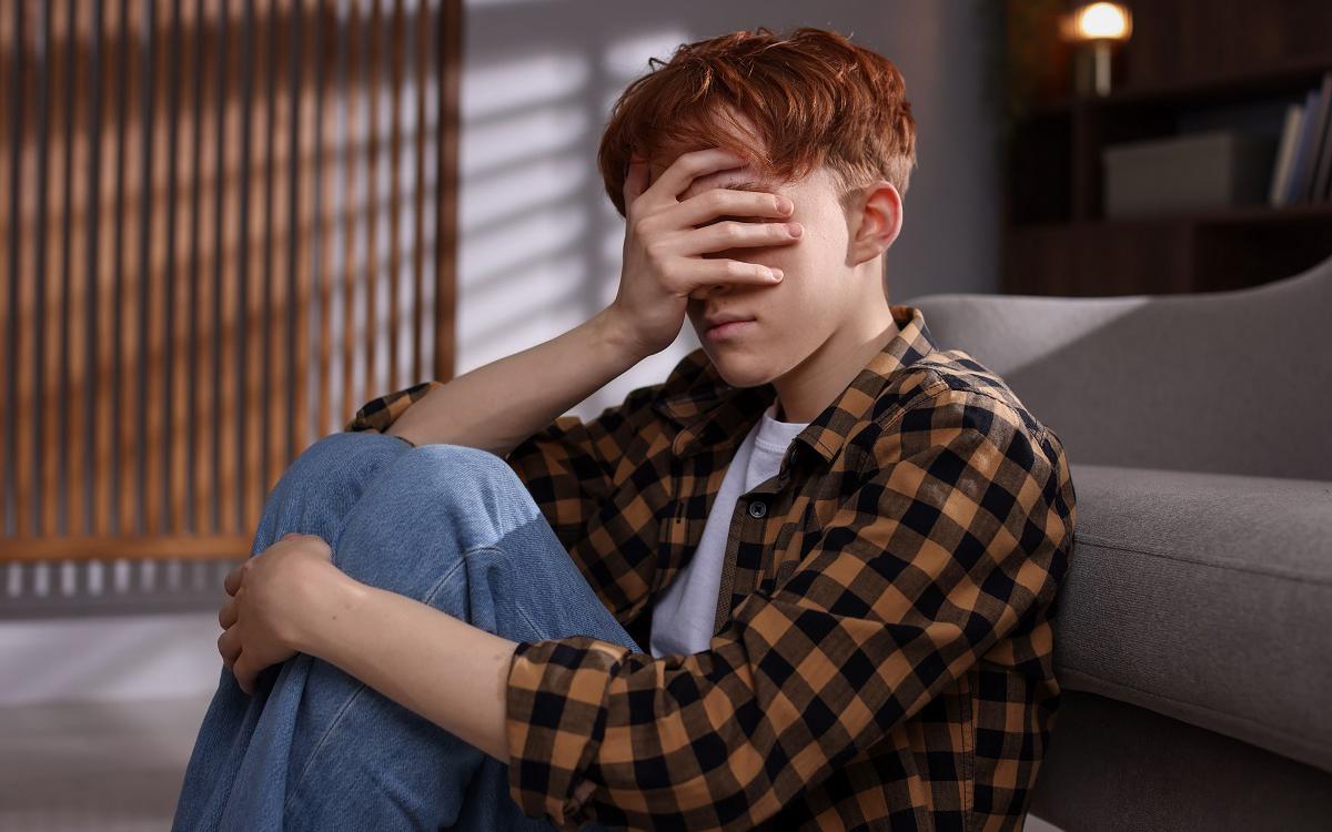 Что такое дистимия и чем она отличается от депрессии