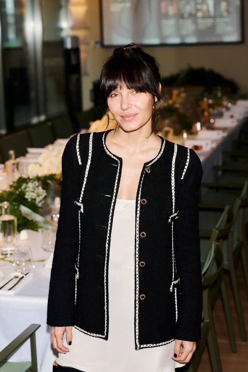 Полина Абдуллина