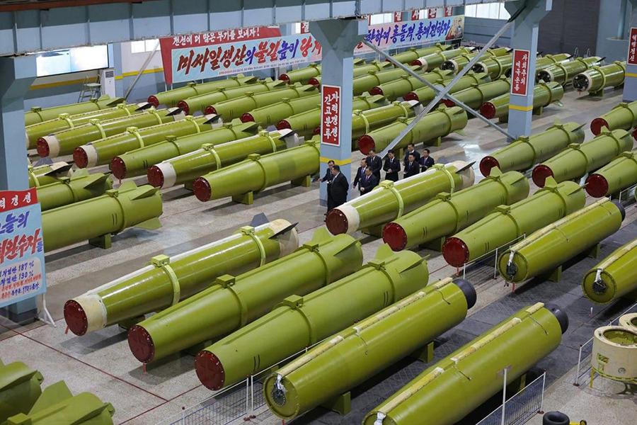 Фото: ЦТАК / Reuters