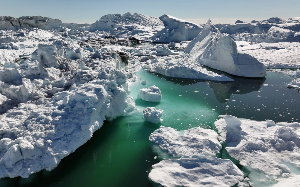 Зачем Трампу Гренландия. История и статус самого большого в мире острова