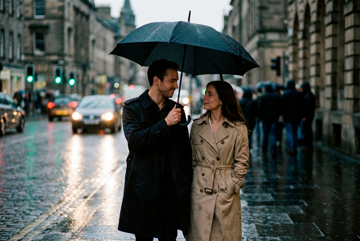 Какой стала современная романтика: отвечают эксперты-психологи