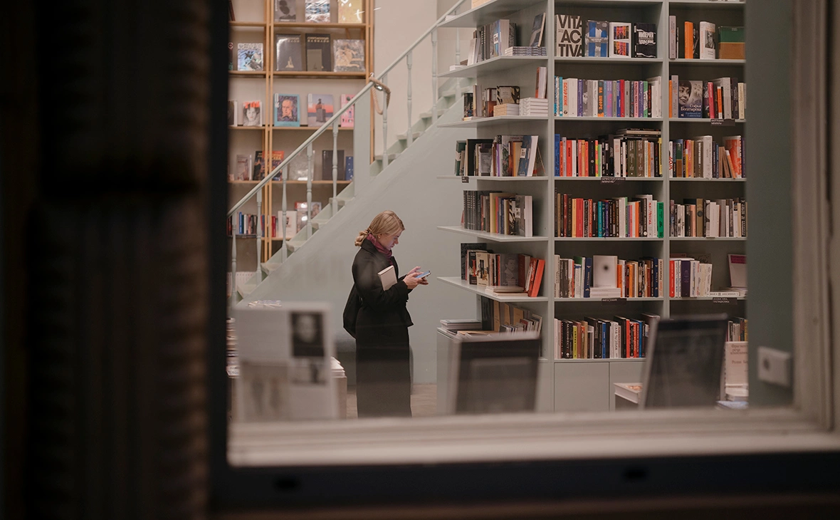 Михаил Гребенщиков / РБК