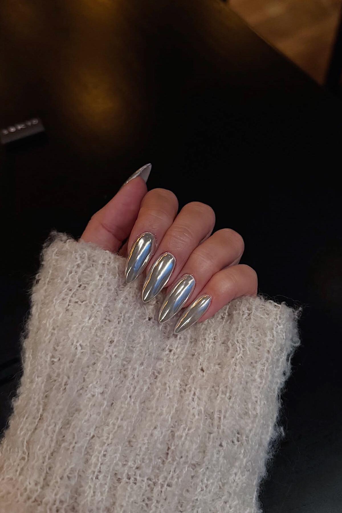 Вариантов втирки очень много