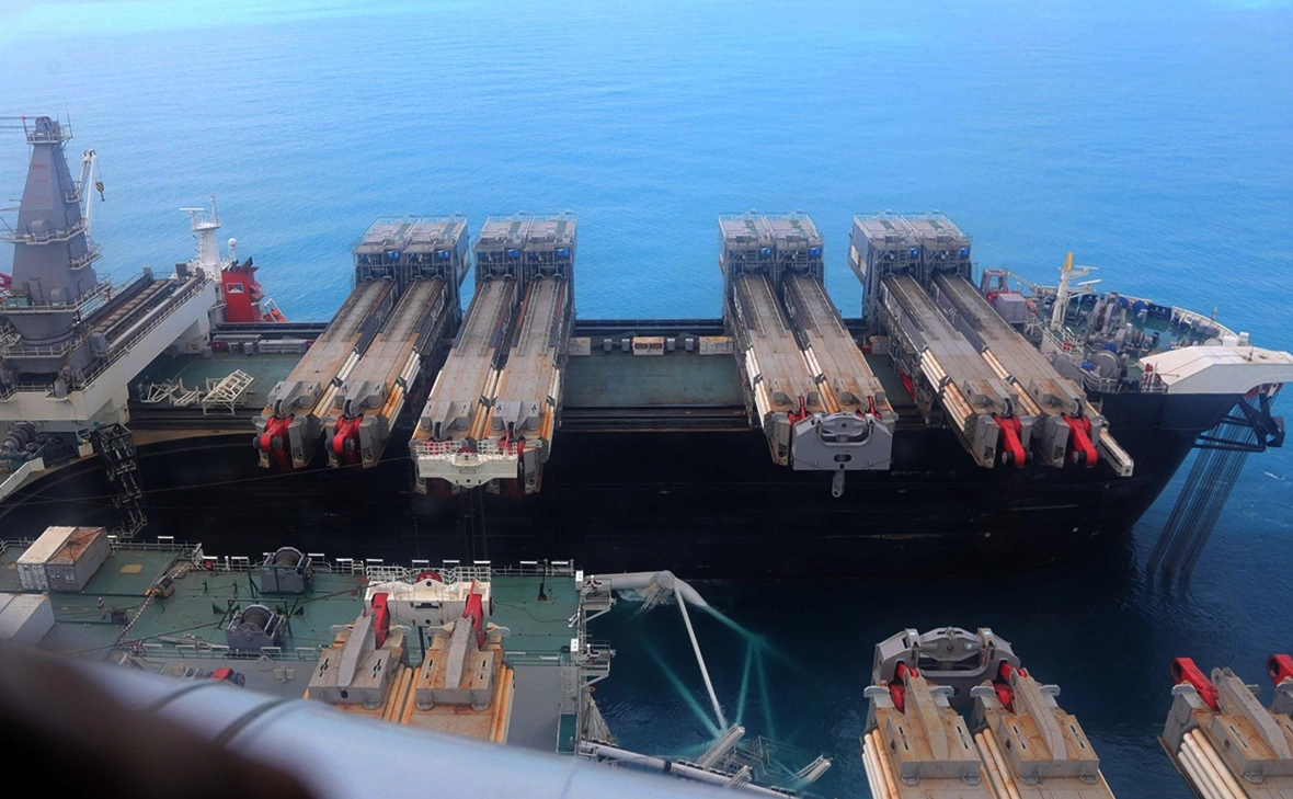 Администрация Президента России / Global Look Press