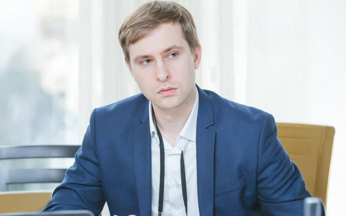 Андрей Зайко