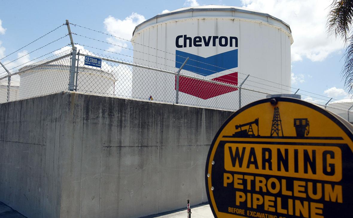 Трамп потребовал от нефтяных компаний США снизить цены