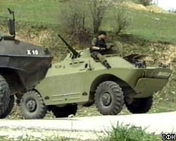 Кровавый теракт в Грозном: 6 военнослужащих убиты, 9 ранены