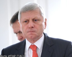 В Москве умер глава Ростуризма А.Ярочкин