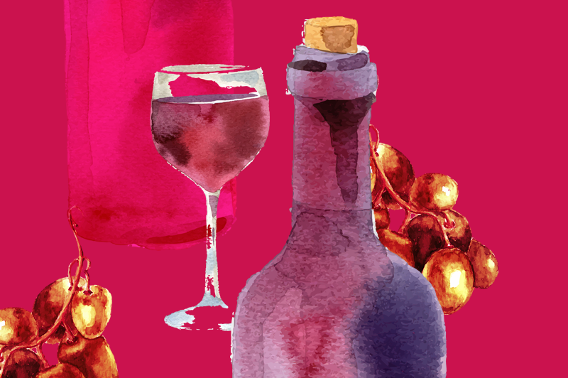 Оранжевое — новое розовое: все о главных винах года