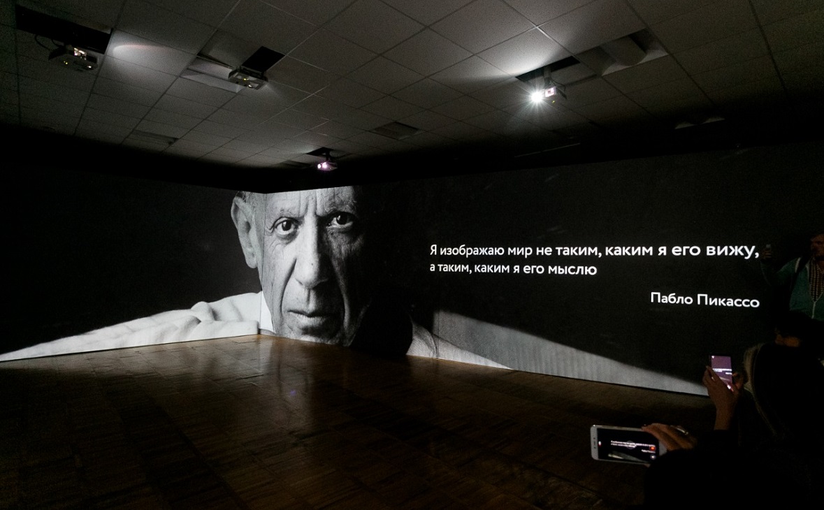 Павел Башмаков: «В музеях должны выставляться только оригиналы»