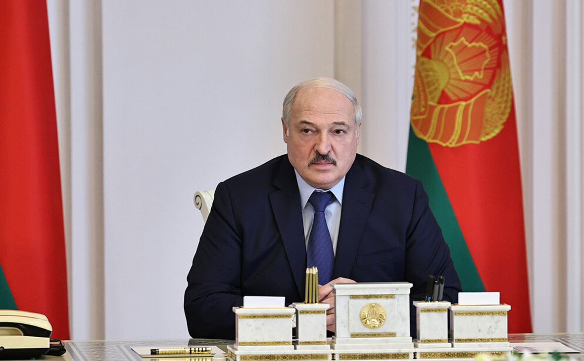 КГБ связало планировавшего покушение на Лукашенко со спецслужбами США