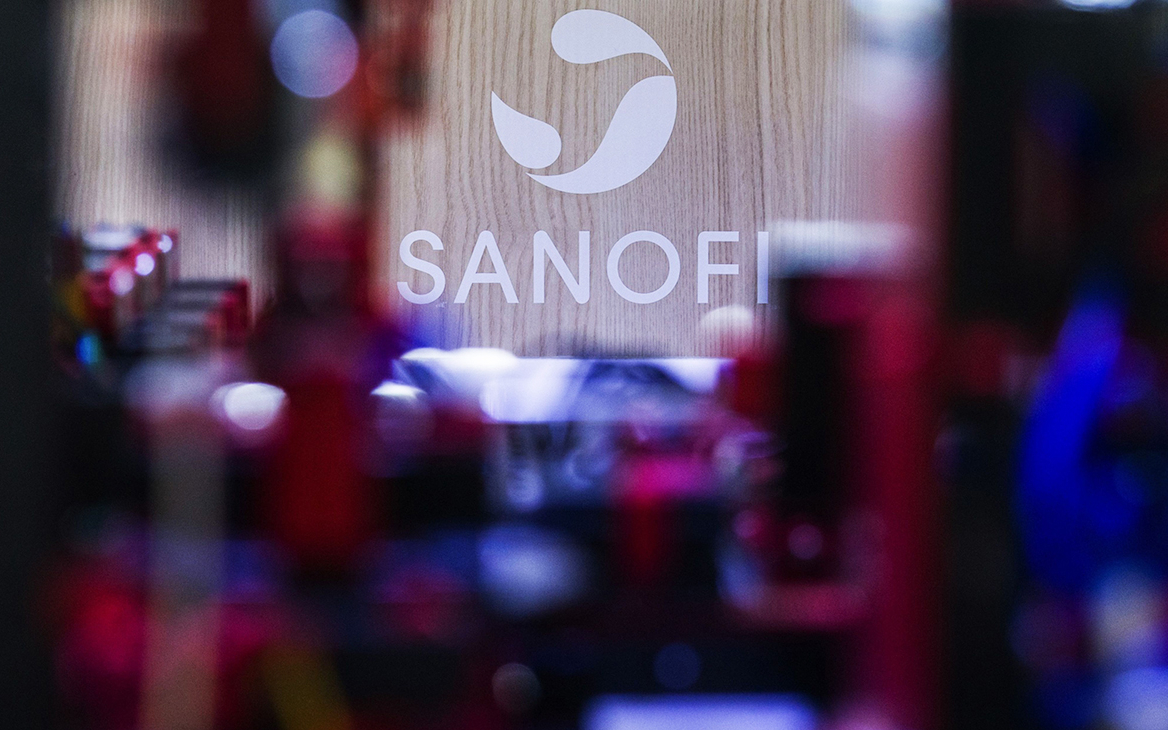 Французская Sanofi отказалась от рекламы лекарств в России