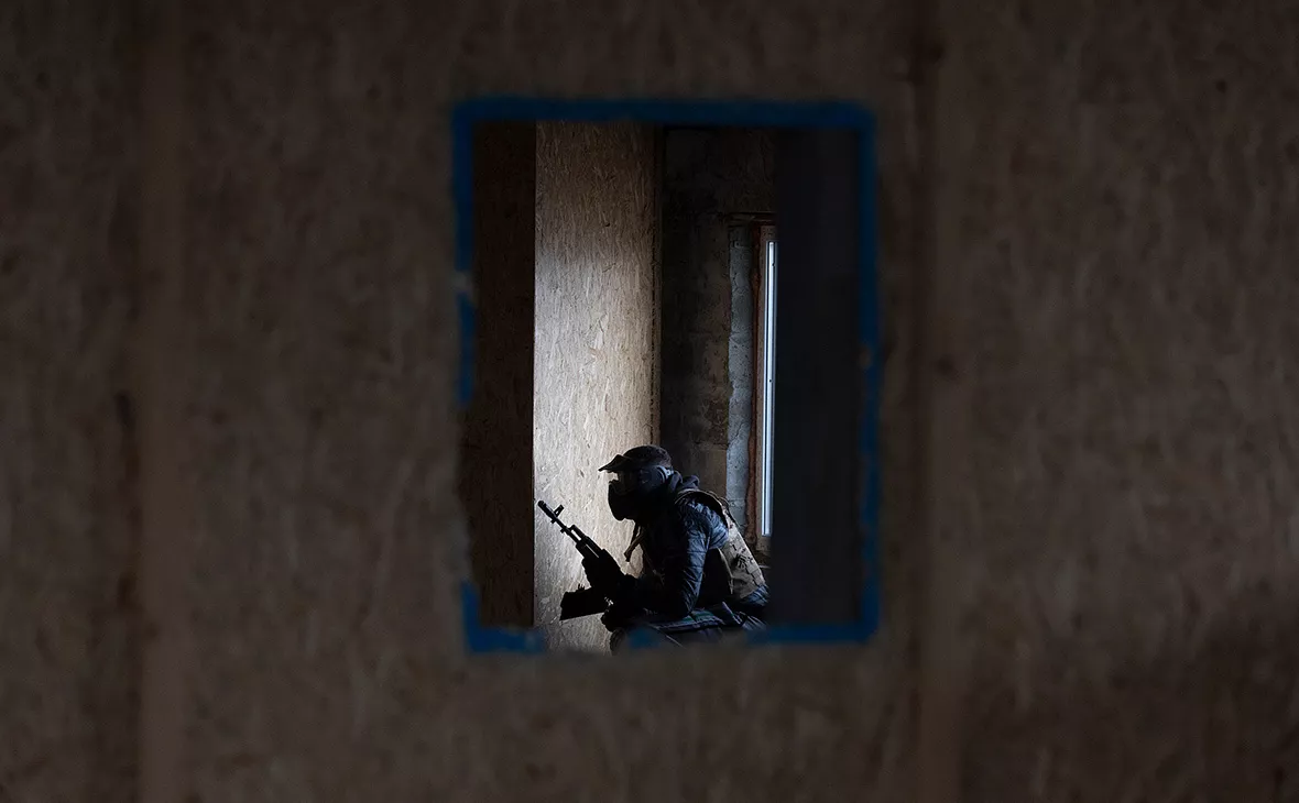 Joe Raedle / Getty Images