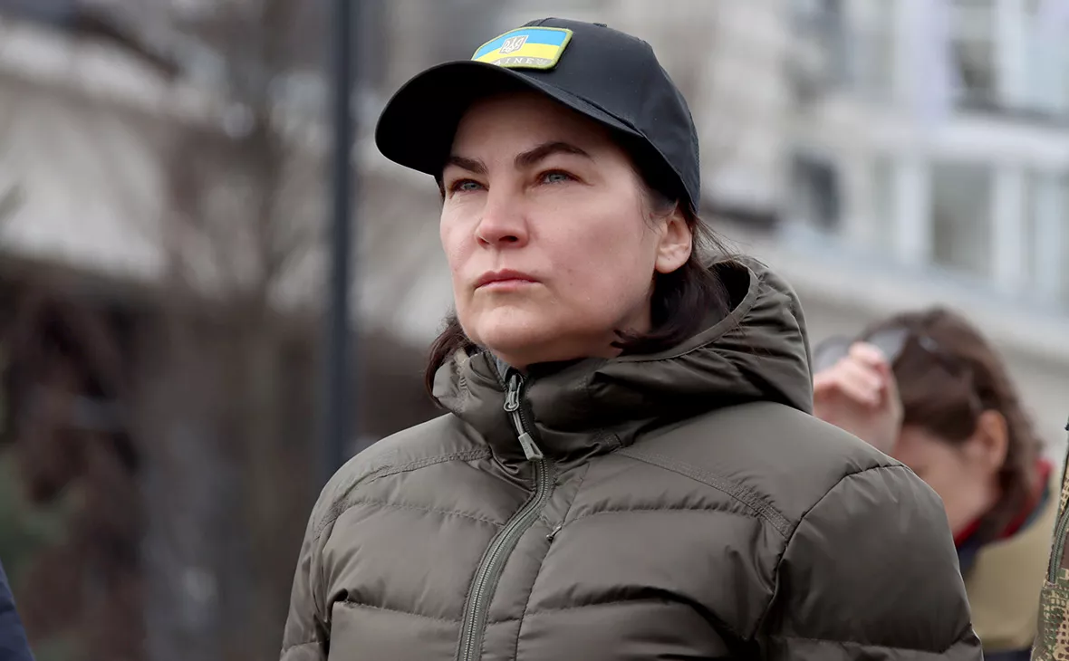 Анатолий Сирык / Keystone Press Agency / Global Look Press 