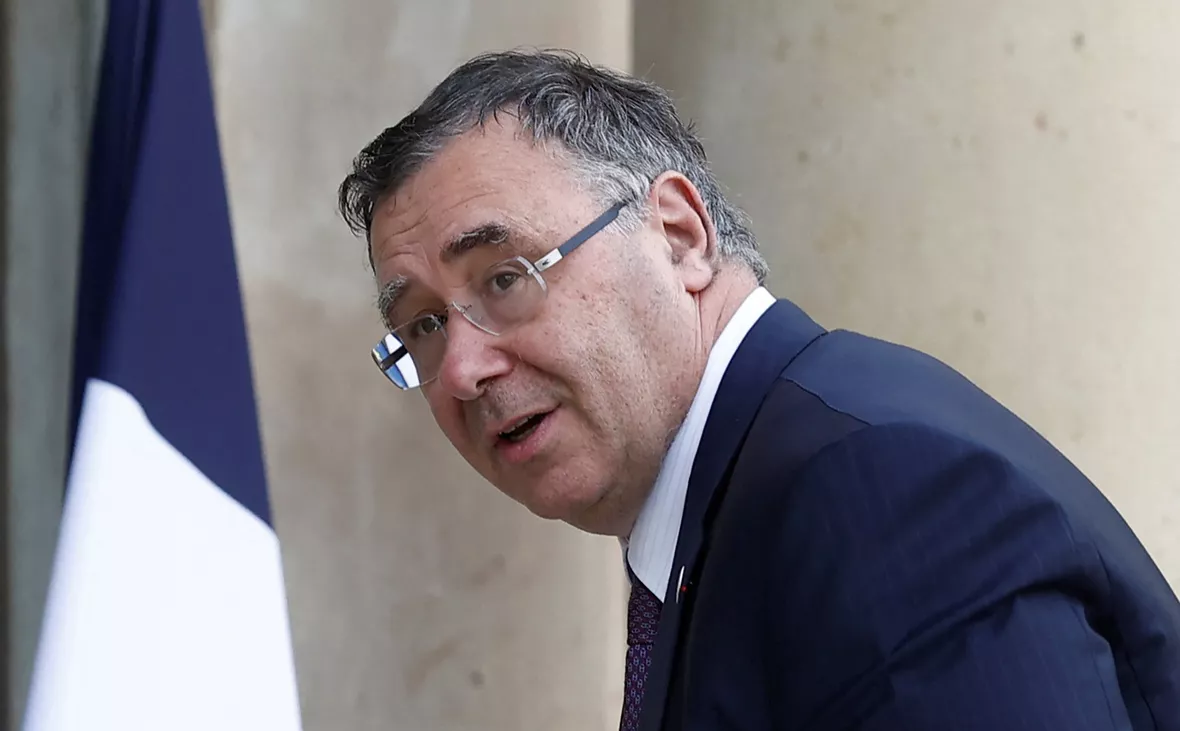 Benoit Tessier / Reuters