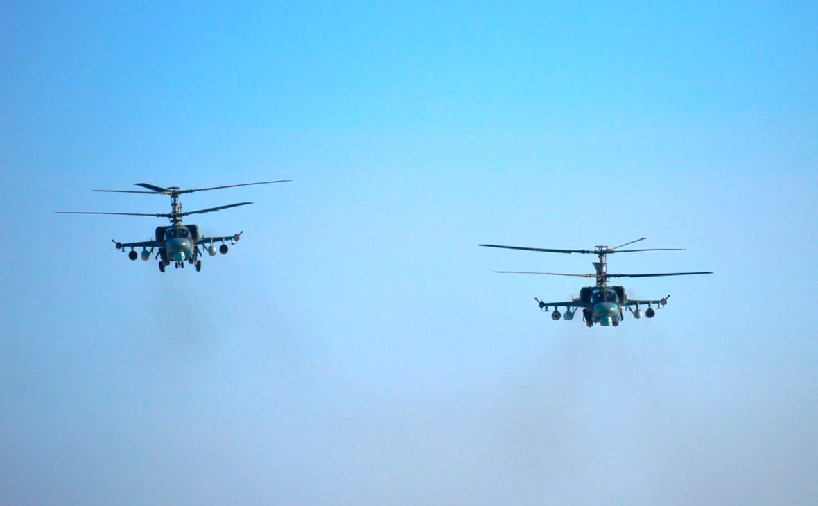 Минобороны РФ