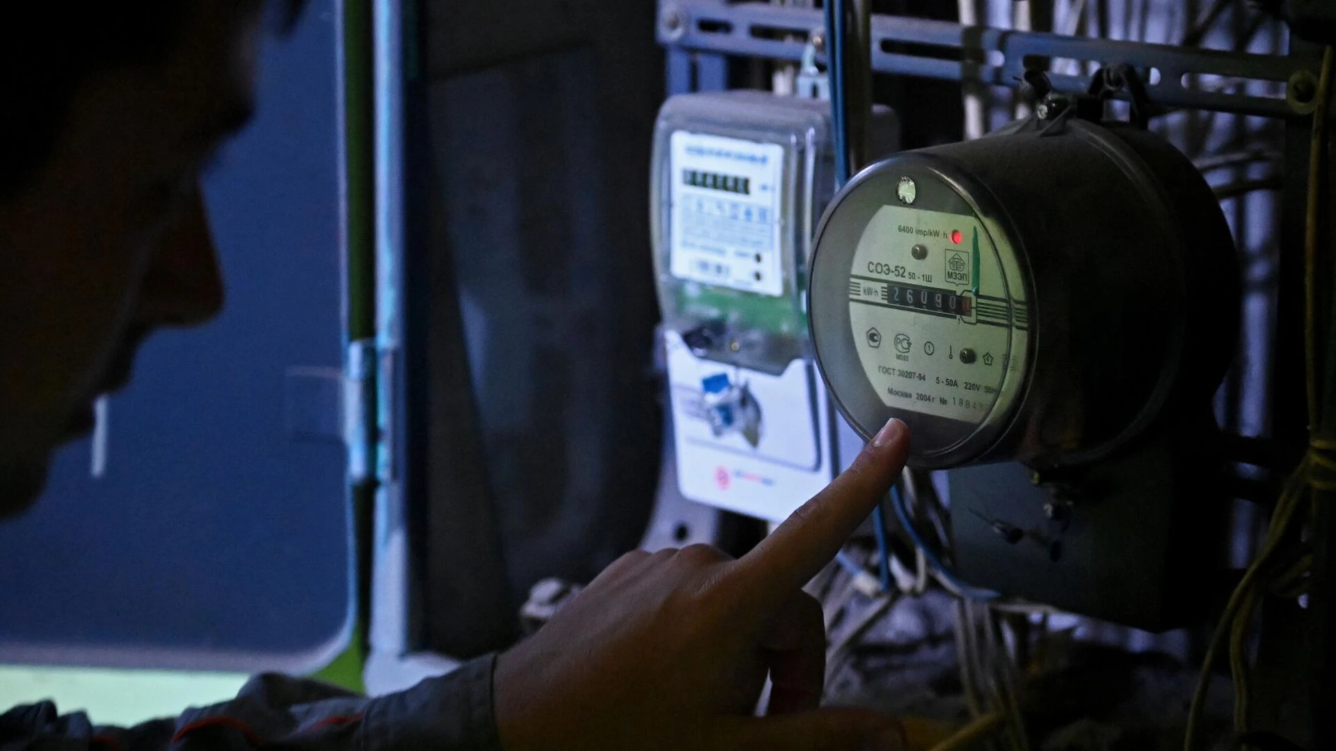 РИА Новости / Григорий Сысоев