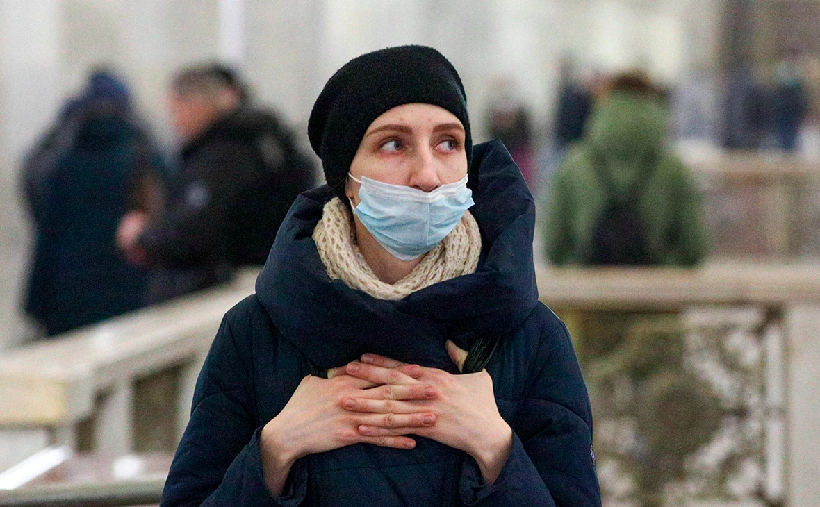 Кирилл Зыков / АГН «Москва»