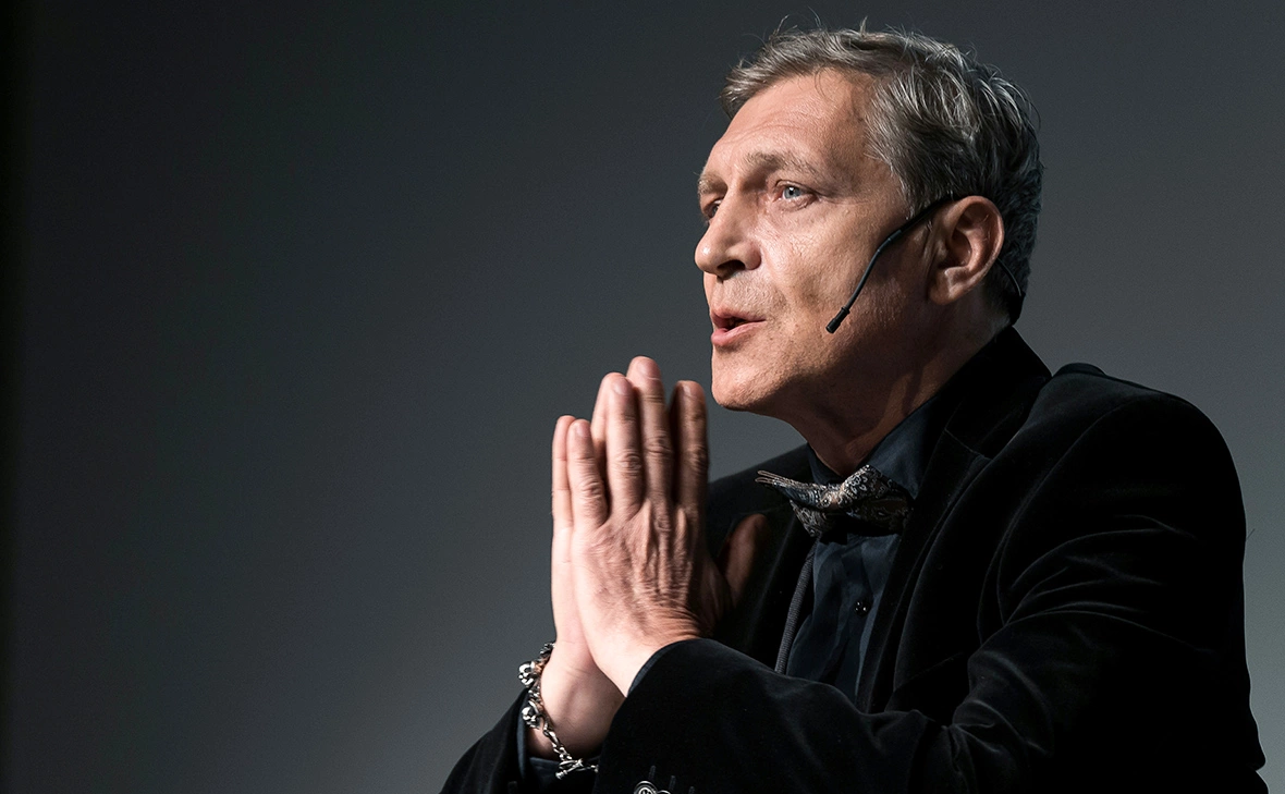 Photoagency Interpress / Global Look Press