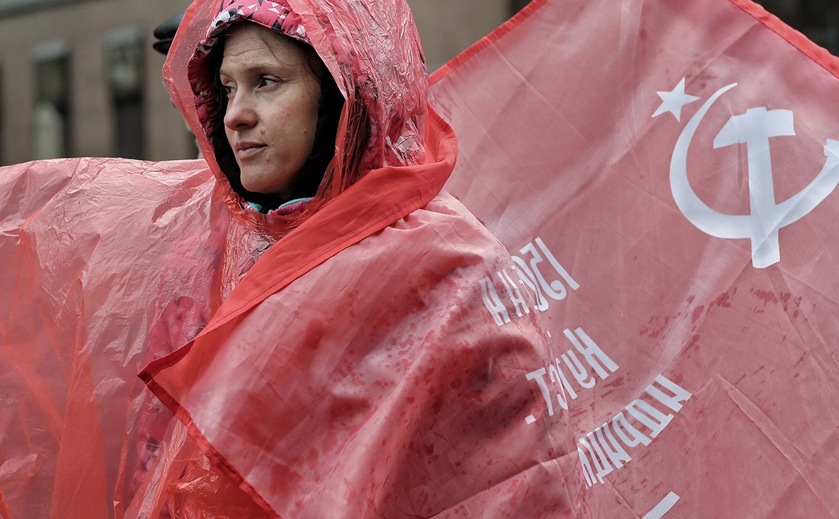 Андрей Любимов / РБК