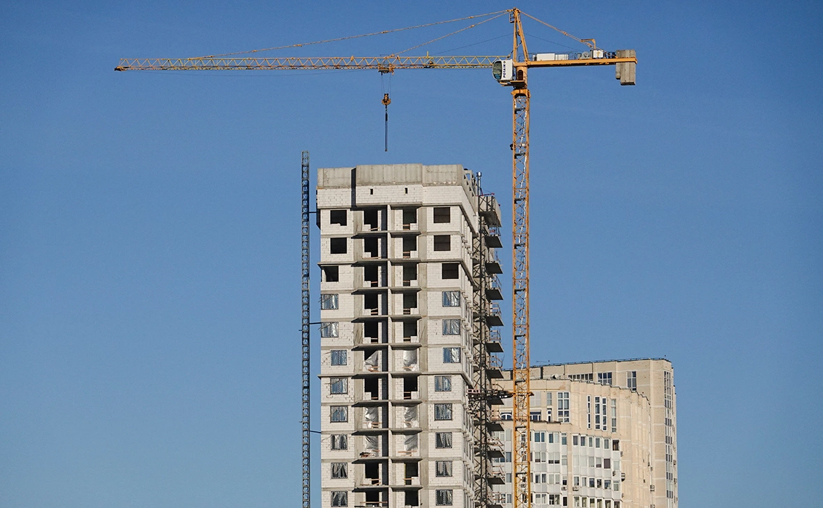 Алексей Зотов / ТАСС