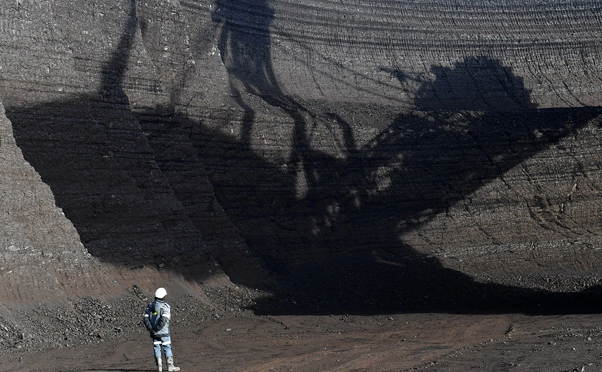 Илья Наймушин / РИА Новости