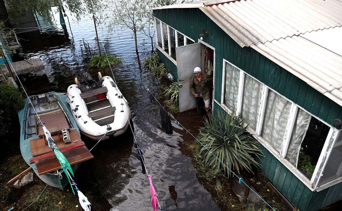 Bernadett Szabo / Reuters