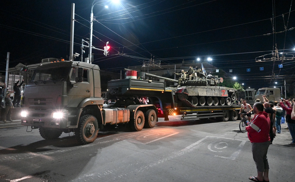  Сергей Пивоваров / РИА Новости