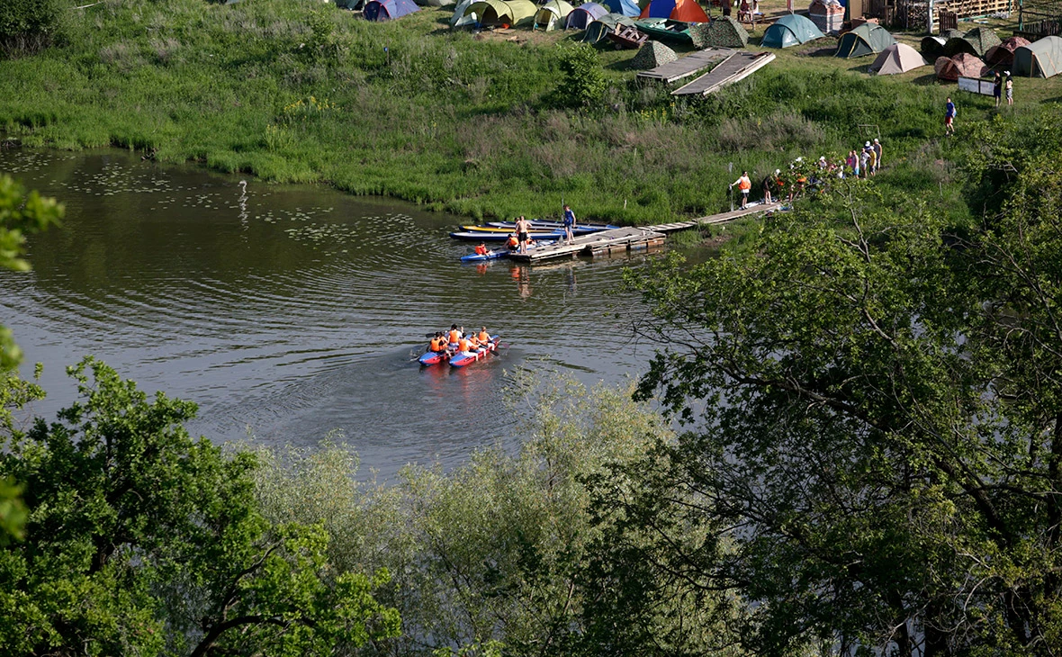 Николай Титов / Global Look Press