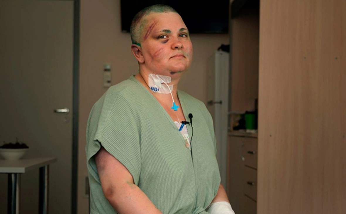 Анна Артемьева / «Новая газета»