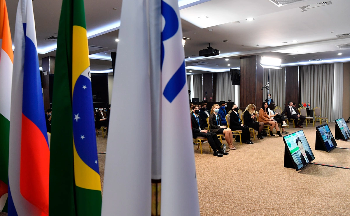 Евгений Биятов / РИА Новости