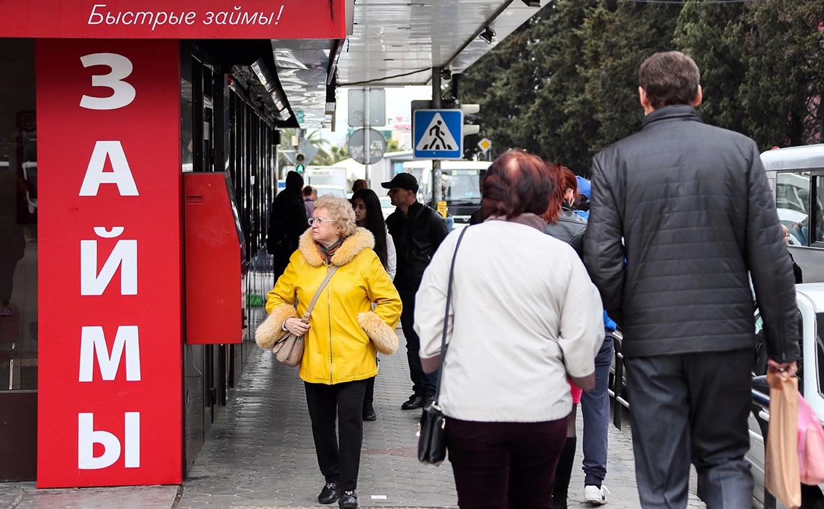 Дмитрий Феоктистов / ТАСС