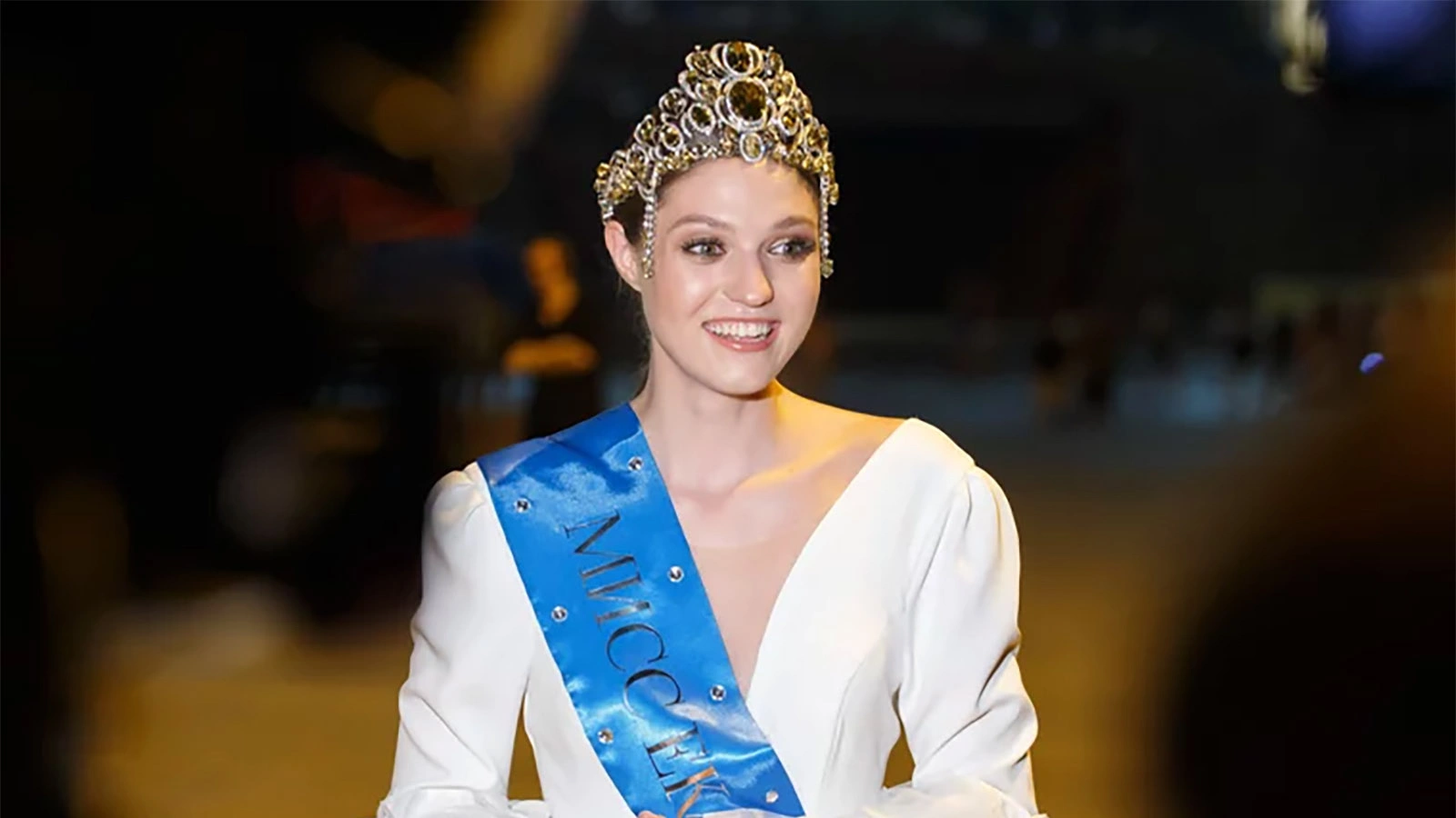 В Светлогорске состоится финал конкурса красоты «Мисс хрустальная корона России-мира 2022»