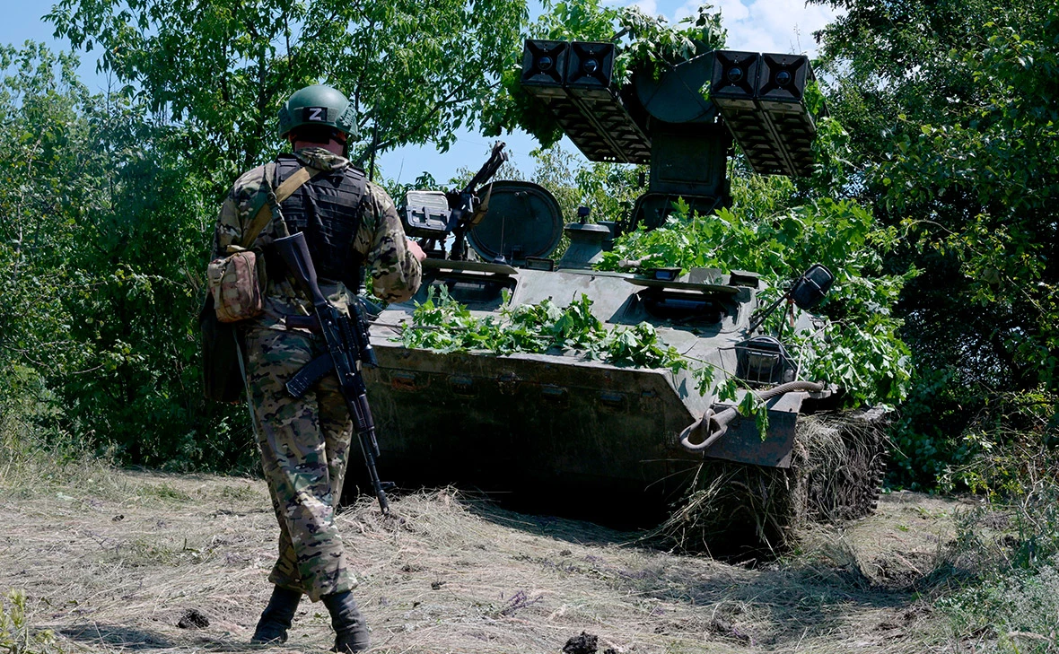 Евгений Биятов / РИА Новости