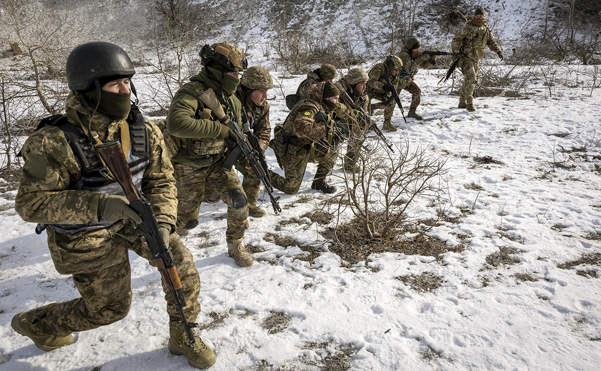 John Moore / Getty Images