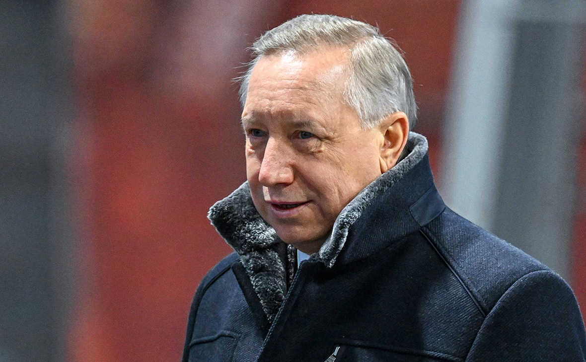 Павел Бедняков / ТАСС