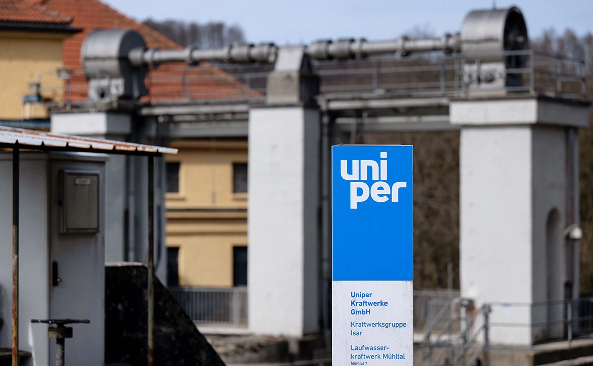 Sven Hoppe / dpa / Global Look Press